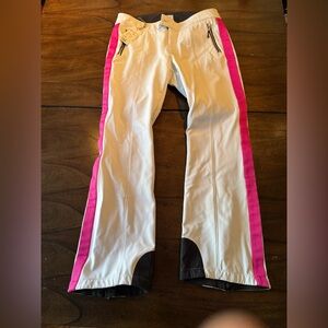 Bogner Fire & Ice soft shell ski pants